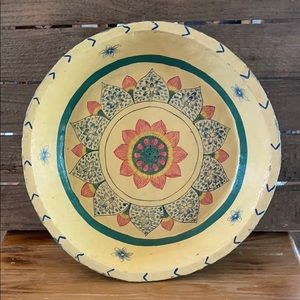 Decorative Bowl